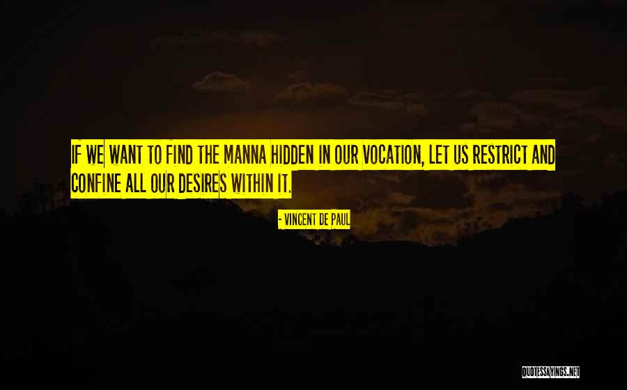 Titanen Mythologie Quotes By Vincent De Paul Titanen Mythologie Quotes By Vincent De Paul