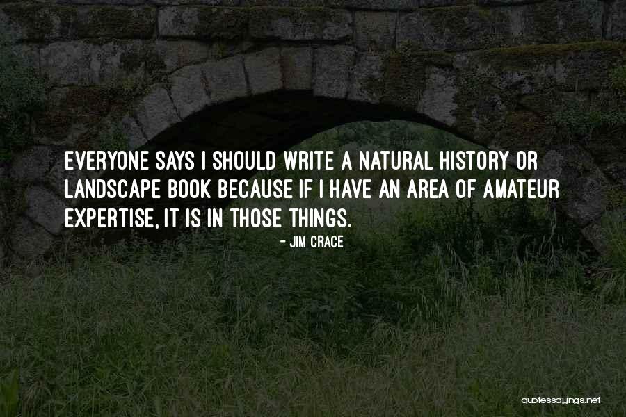 Titanenwerk Quotes By Jim Crace Titanenwerk Quotes By Jim Crace