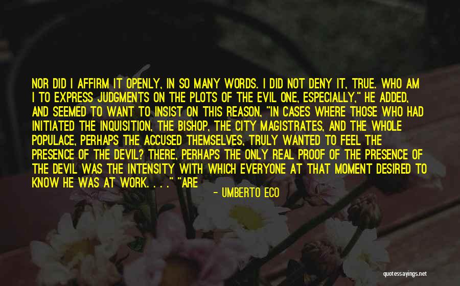 Titanenwerk Quotes By Umberto Eco Titanenwerk Quotes By Umberto Eco