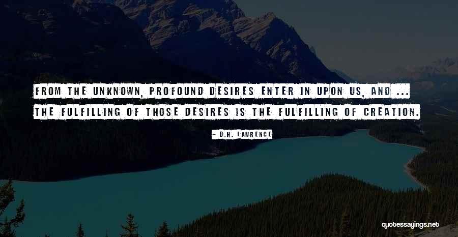 Titanes En Quotes By D.H. Lawrence Titanes En Quotes By D.H. Lawrence