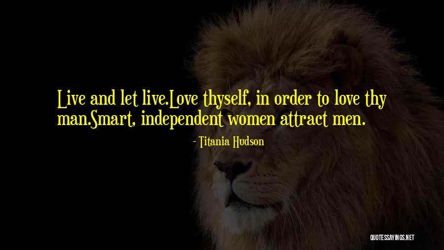 Titania Hudson Quotes 418005 Titania Hudson Quotes 418005