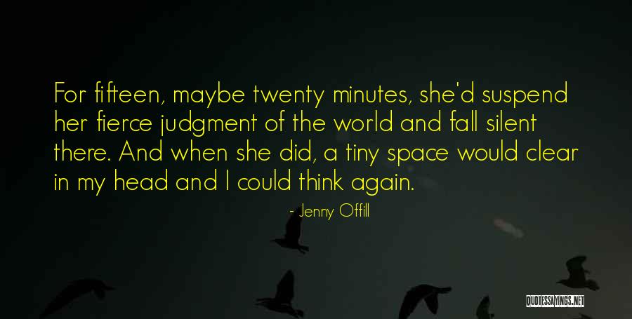 Titanic Before It Sank Quotes By Jenny Offill Titanic Before It Sank Quotes By Jenny Offill