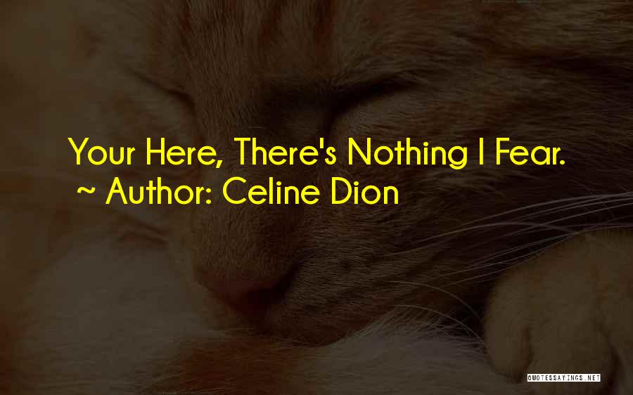 Titanic Love Quotes By Celine Dion