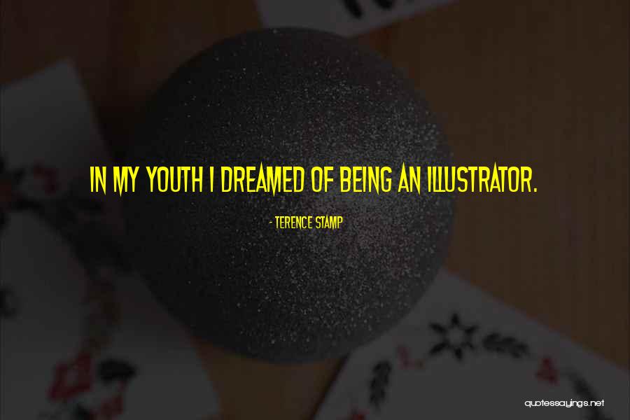 Titanio Usos Quotes By Terence Stamp Titanio Usos Quotes By Terence Stamp