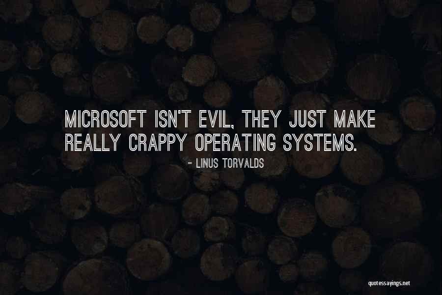Titanness Quotes By Linus Torvalds Titanness Quotes By Linus Torvalds