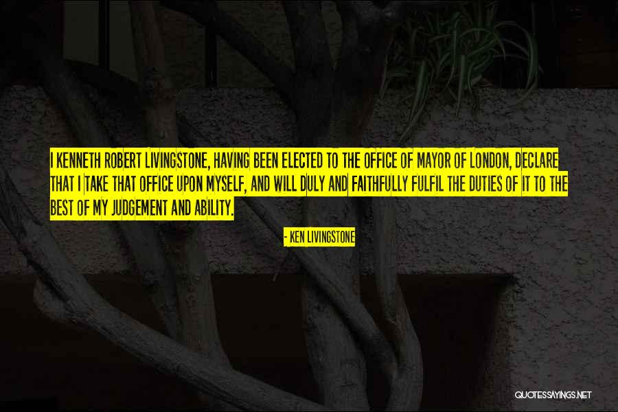 Titanomachy Artwork Quotes By Ken Livingstone Titanomachy Artwork Quotes By Ken Livingstone