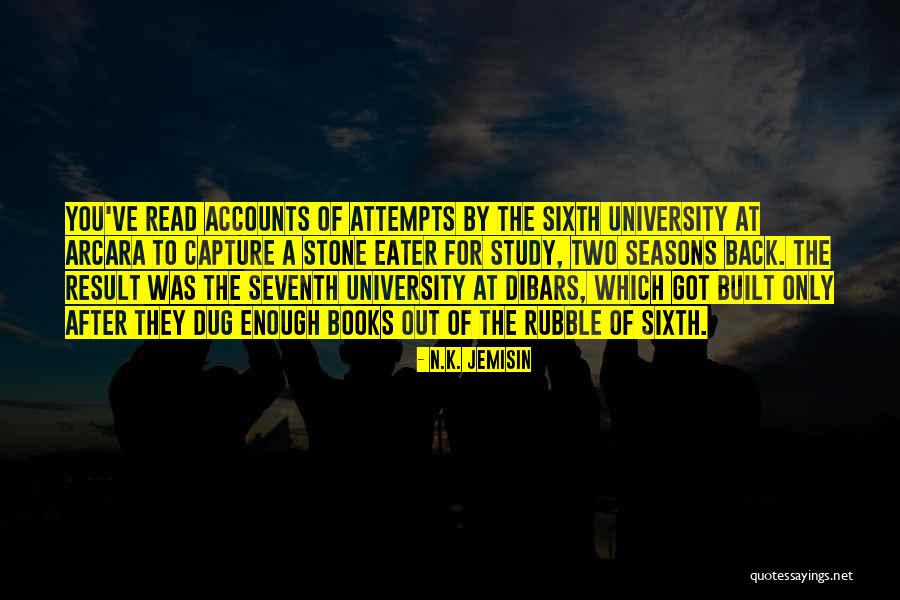 Titanomachy War Quotes By N.K. Jemisin Titanomachy War Quotes By N.K. Jemisin