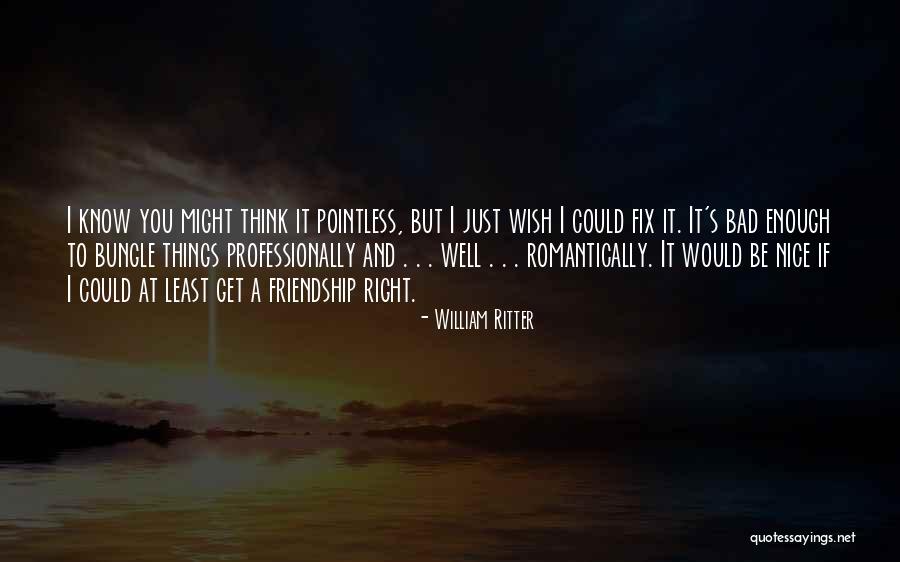 Titayas Panang Quotes By William Ritter Titayas Panang Quotes By William Ritter
