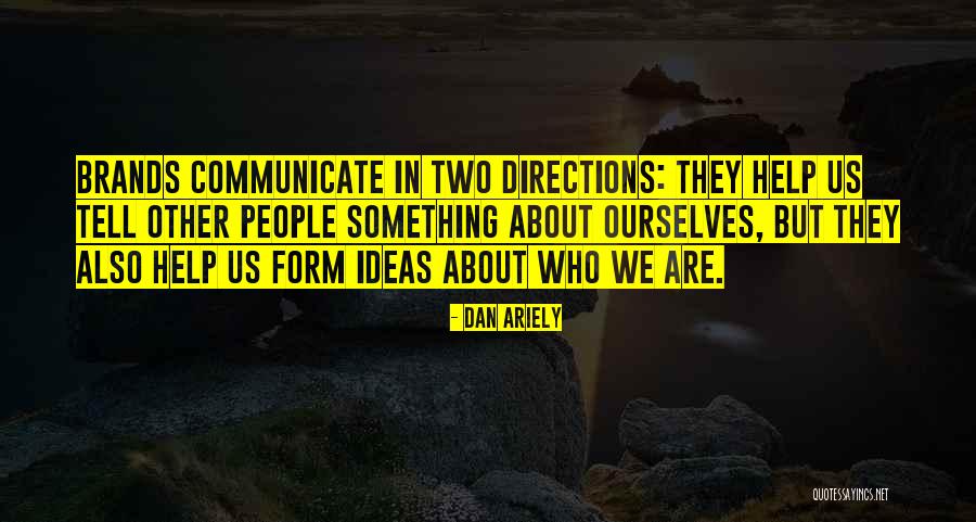 Titbit Vs Tidbit Quotes By Dan Ariely Titbit Vs Tidbit Quotes By Dan Ariely