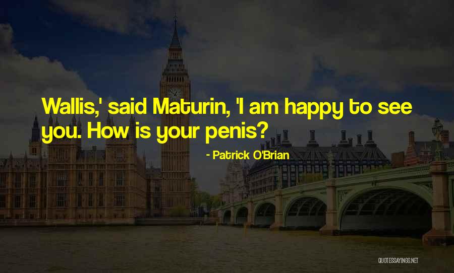 Titbits Or Tidbits Quotes By Patrick O'Brian Titbits Or Tidbits Quotes By Patrick O'Brian