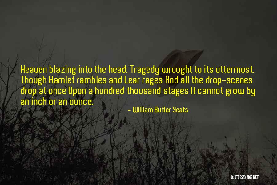 Titchmarsh Marina Quotes By William Butler Yeats Titchmarsh Marina Quotes By William Butler Yeats