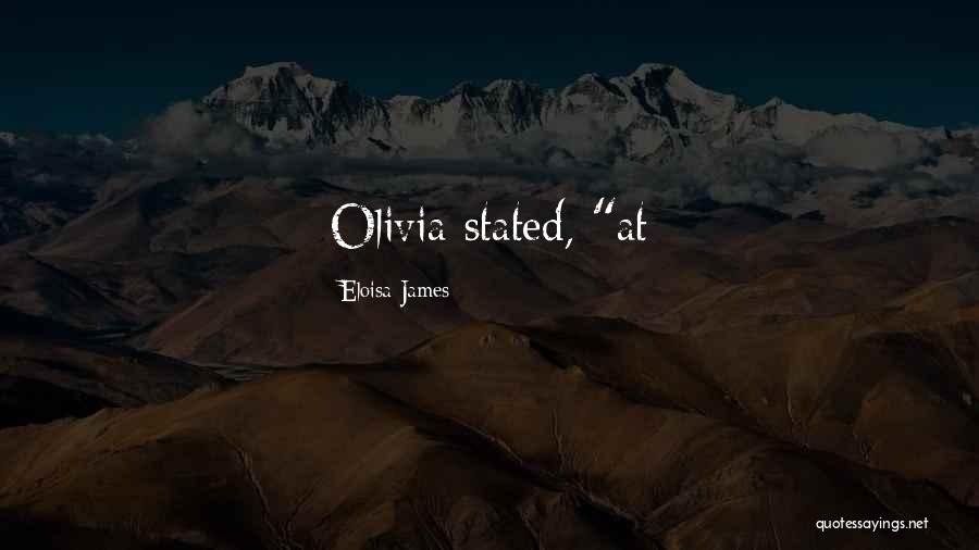Titcomb Mountain Quotes By Eloisa James
