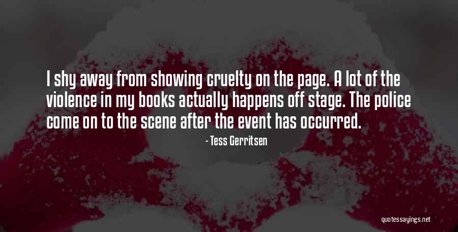 Titcomb Mountain Quotes By Tess Gerritsen Titcomb Mountain Quotes By Tess Gerritsen