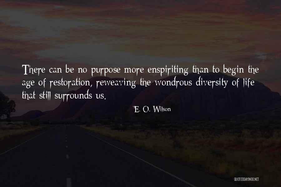 Titcombe Books Quotes By E. O. Wilson Titcombe Books Quotes By E. O. Wilson