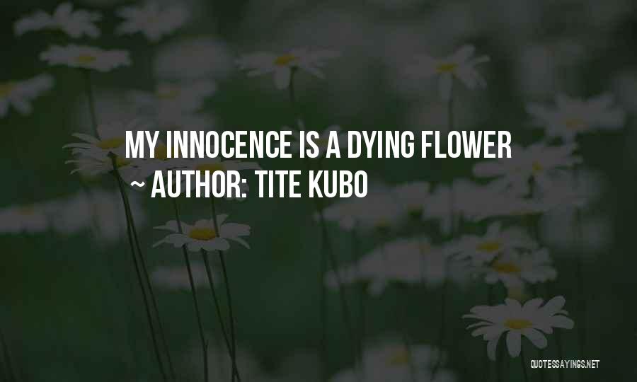 Tite Kubo Quotes 1396196