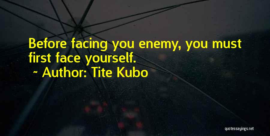 Tite Kubo Quotes 1453171