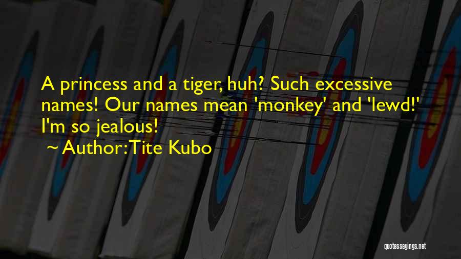 Tite Kubo Quotes 1820691