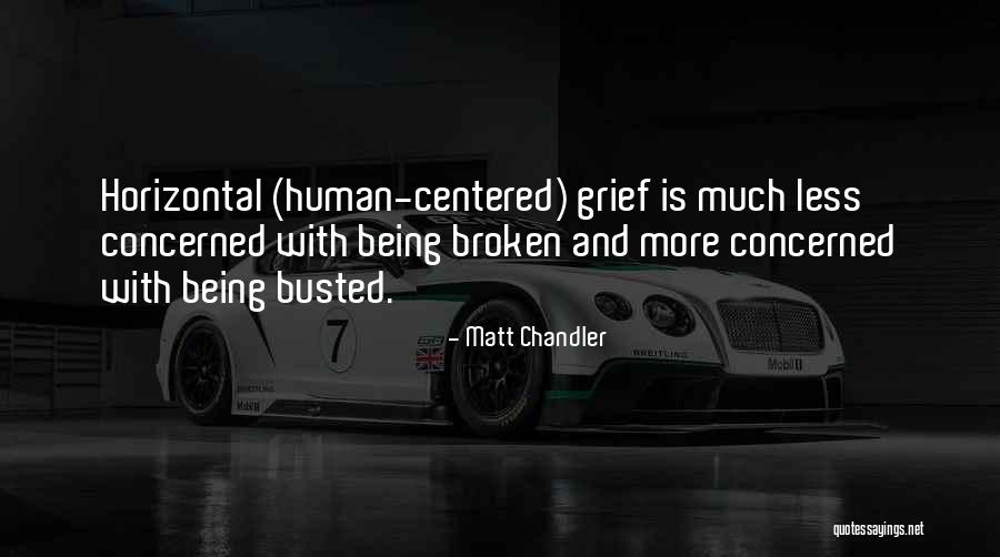 Titelski Quotes By Matt Chandler Titelski Quotes By Matt Chandler