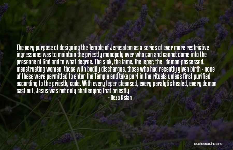 Titelski Quotes By Reza Aslan Titelski Quotes By Reza Aslan