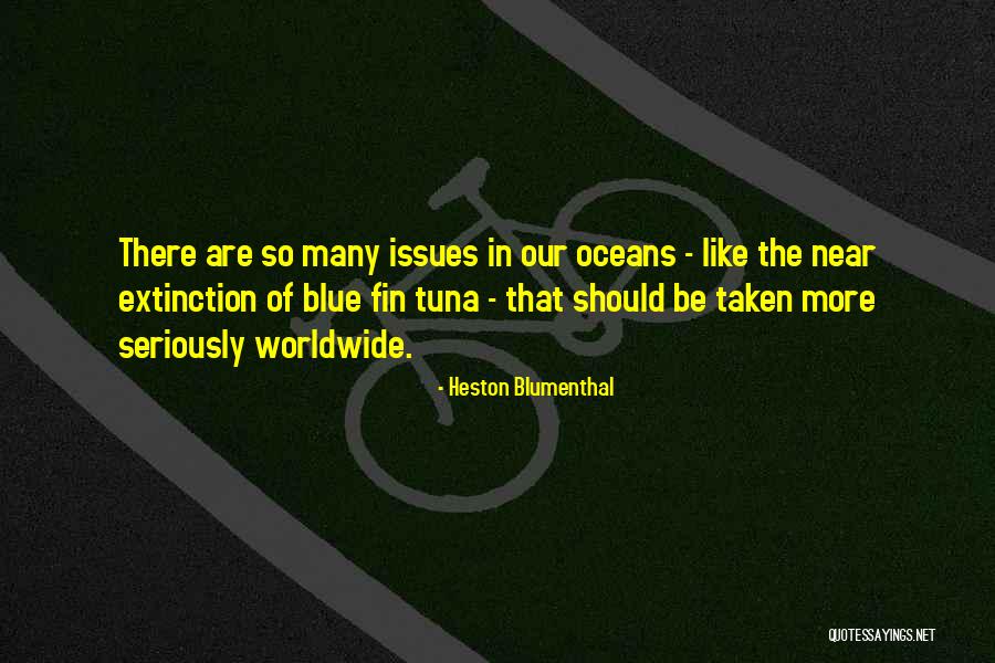 Titford Hat Quotes By Heston Blumenthal Titford Hat Quotes By Heston Blumenthal