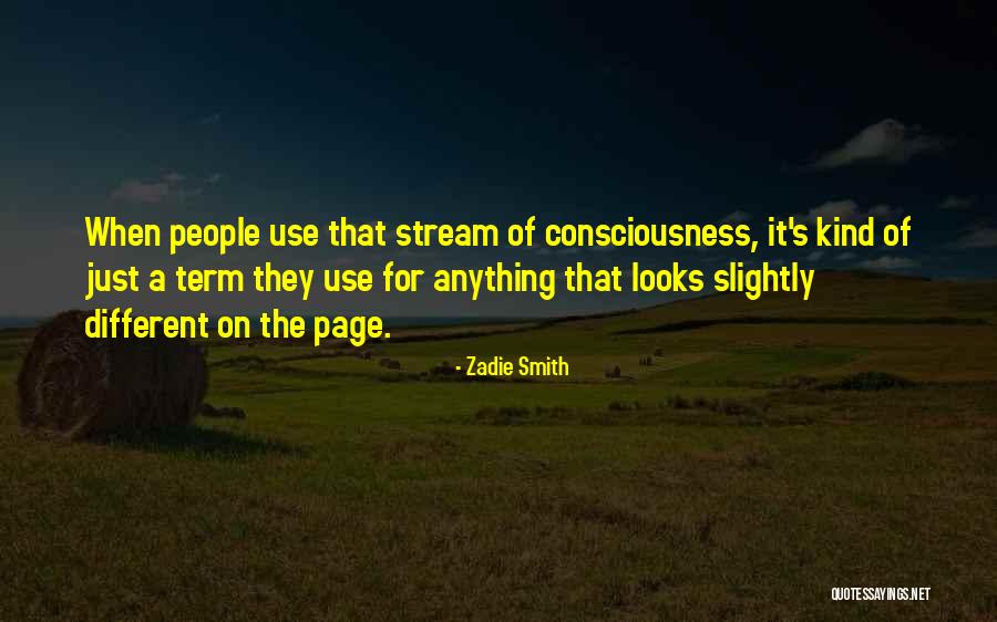 Tithonus Pronunciation Quotes By Zadie Smith Tithonus Pronunciation Quotes By Zadie Smith