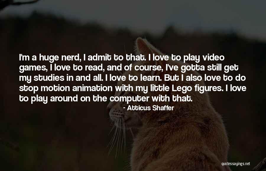 Titian Artist Quotes By Atticus Shaffer Titian Artist Quotes By Atticus Shaffer