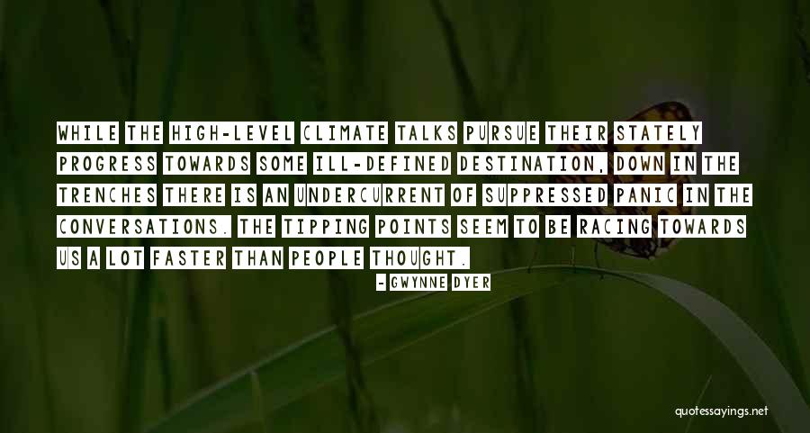 Titian Artist Quotes By Gwynne Dyer Titian Artist Quotes By Gwynne Dyer