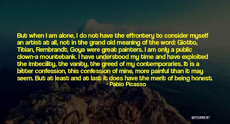 Titian Artist Quotes By Pablo Picasso Titian Artist Quotes By Pablo Picasso