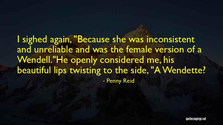 Titian Artist Quotes By Penny Reid Titian Artist Quotes By Penny Reid