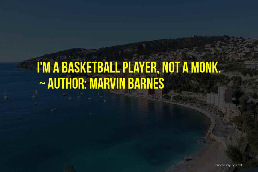 Titian Red Quotes By Marvin Barnes