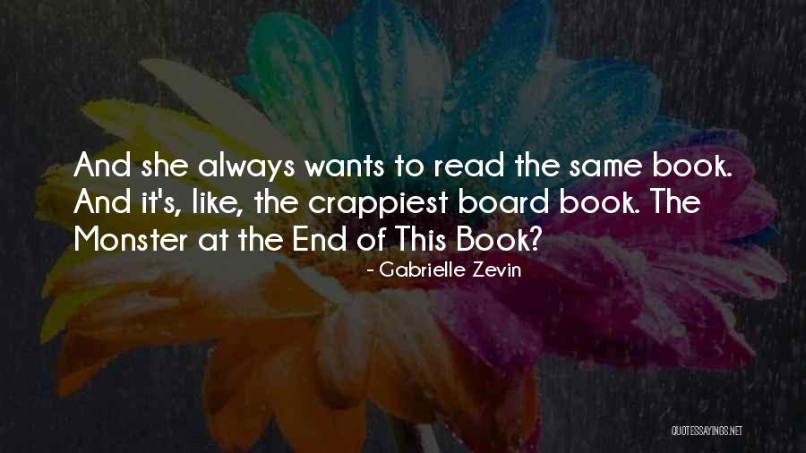 Titianni Quotes By Gabrielle Zevin Titianni Quotes By Gabrielle Zevin