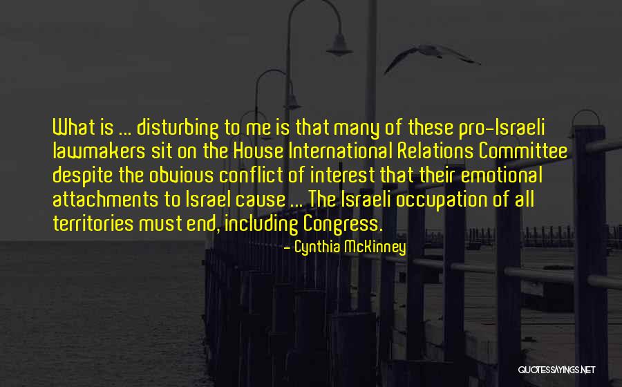 Titica Ft Quotes By Cynthia McKinney Titica Ft Quotes By Cynthia McKinney