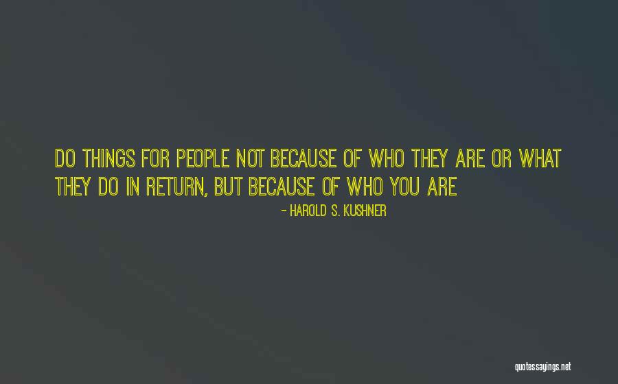 Titica Xucalho Quotes By Harold S. Kushner Titica Xucalho Quotes By Harold S. Kushner