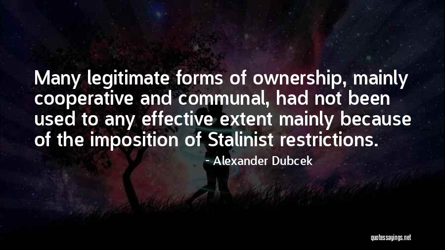Titien Sumarnis Birthplace Quotes By Alexander Dubcek Titien Sumarnis Birthplace Quotes By Alexander Dubcek