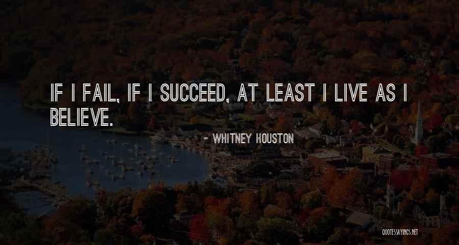 Titien Wattimena Quotes By Whitney Houston Titien Wattimena Quotes By Whitney Houston