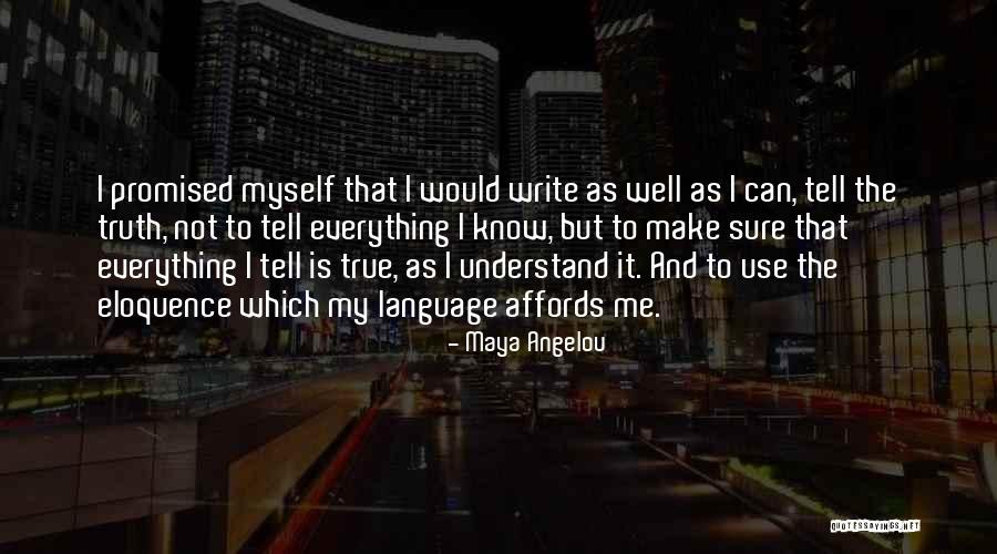 Titik Dua Quotes By Maya Angelou Titik Dua Quotes By Maya Angelou