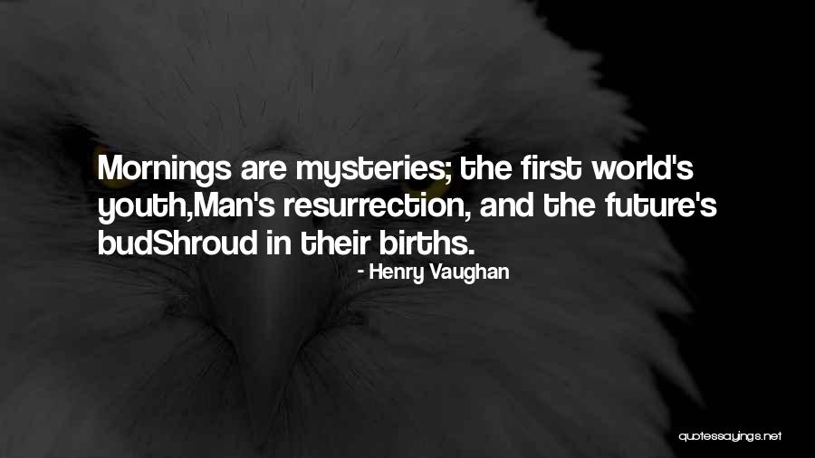 Titik Pulang Quotes By Henry Vaughan Titik Pulang Quotes By Henry Vaughan