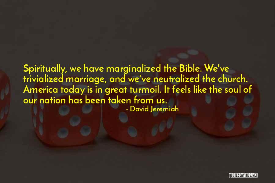 Titik Terendah Quotes By David Jeremiah Titik Terendah Quotes By David Jeremiah