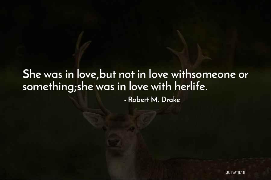 Titik Terendah Quotes By Robert M. Drake Titik Terendah Quotes By Robert M. Drake