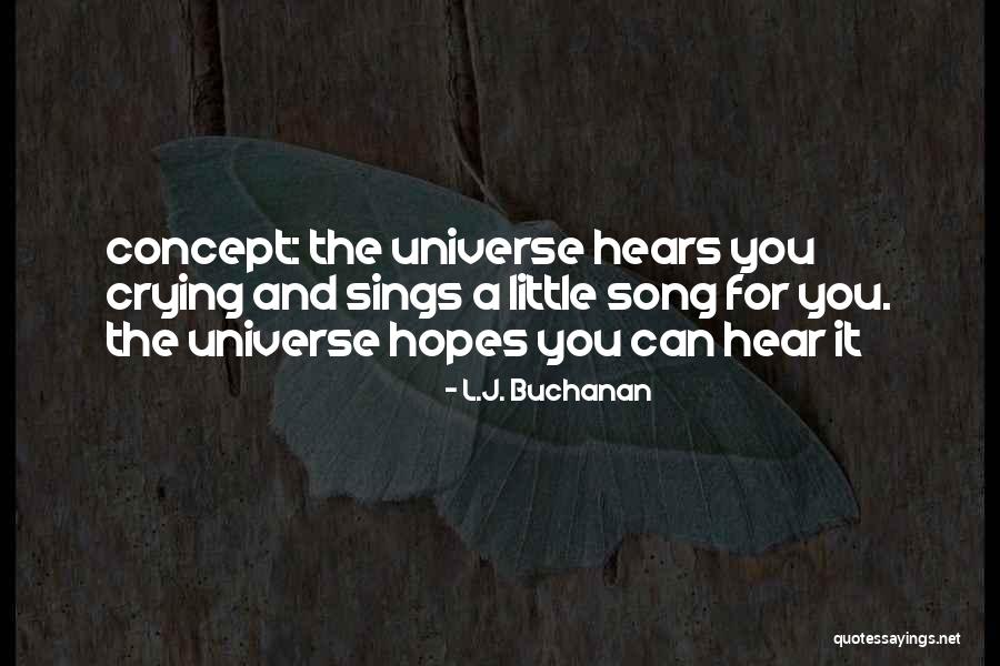 Titika Lake Quotes By L.J. Buchanan Titika Lake Quotes By L.J. Buchanan