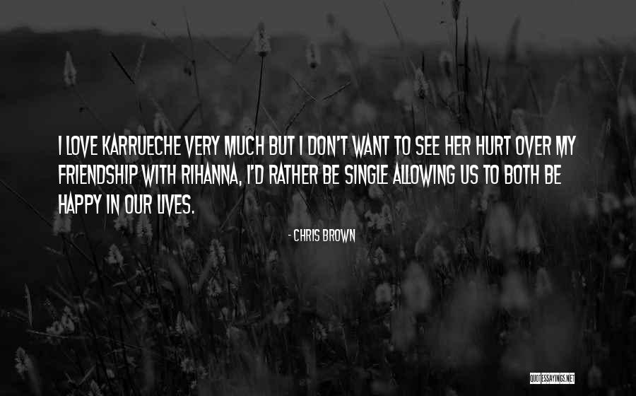 Titika Sarigouli Quotes By Chris Brown Titika Sarigouli Quotes By Chris Brown