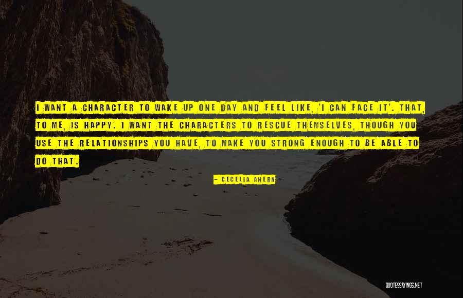 Titilayo Alabi Quotes By Cecelia Ahern Titilayo Alabi Quotes By Cecelia Ahern