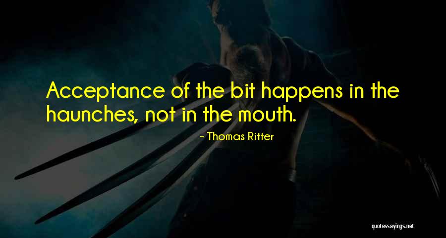 Titilayo Balogun Quotes By Thomas Ritter Titilayo Balogun Quotes By Thomas Ritter