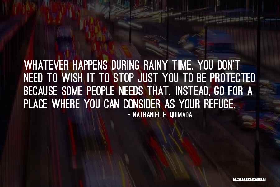 Titilayo Okoror Quotes By Nathaniel E. Quimada Titilayo Okoror Quotes By Nathaniel E. Quimada
