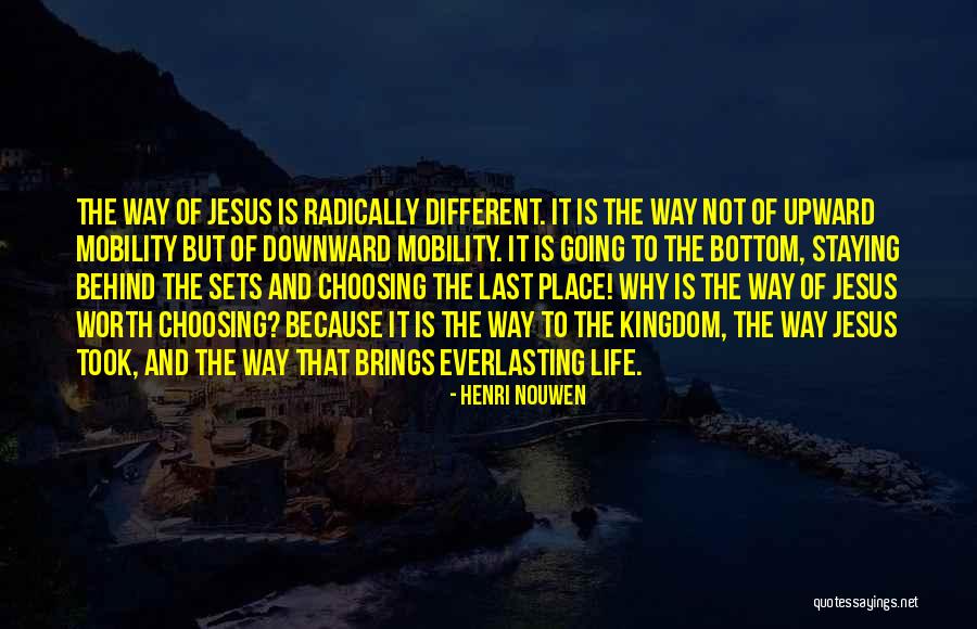 Titillandus In English Quotes By Henri Nouwen Titillandus In English Quotes By Henri Nouwen