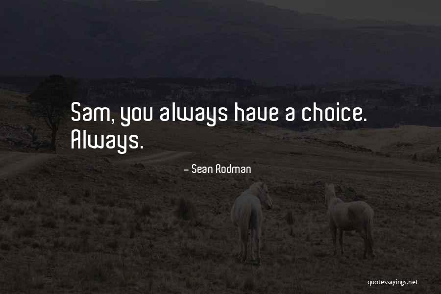 Titillating Films Quotes By Sean Rodman Titillating Films Quotes By Sean Rodman