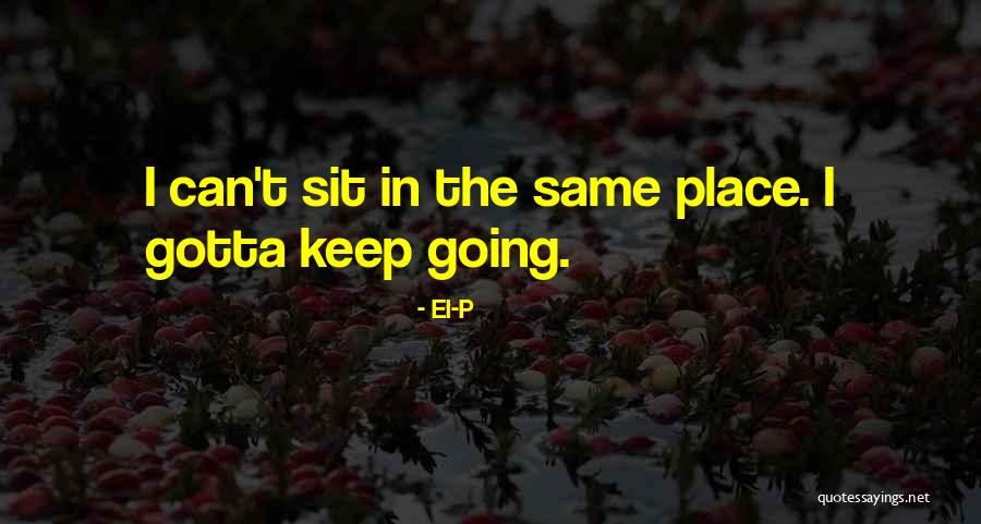 Titillating Synonym Quotes By El-P Titillating Synonym Quotes By El-P