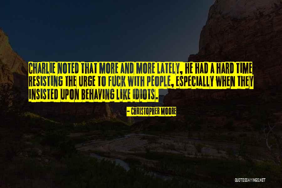Titillating Thesaurus Quotes By Christopher Moore Titillating Thesaurus Quotes By Christopher Moore