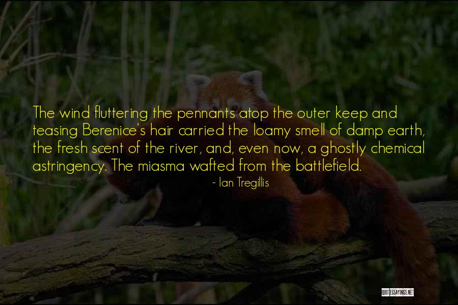 Titillation Video Quotes By Ian Tregillis Titillation Video Quotes By Ian Tregillis