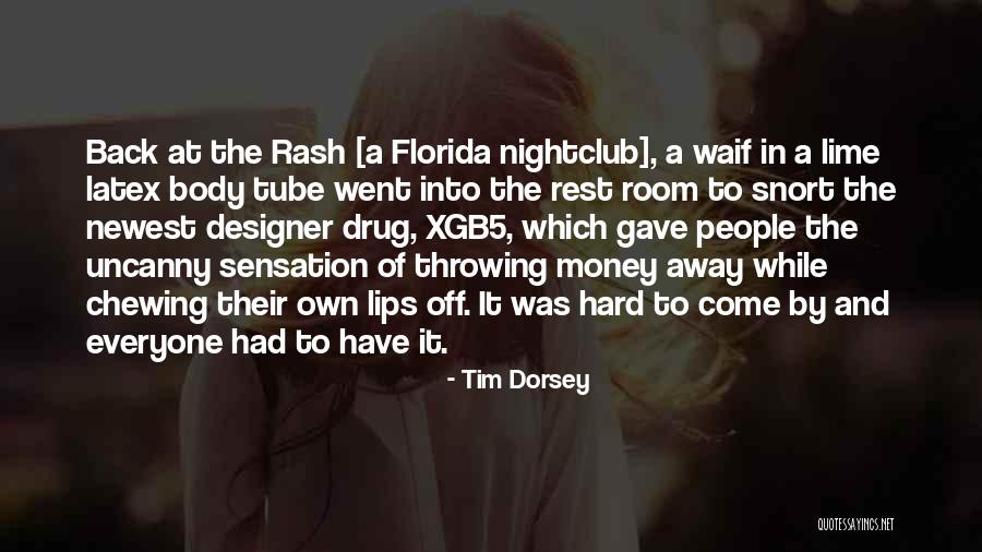 Titillation Videos Quotes By Tim Dorsey Titillation Videos Quotes By Tim Dorsey